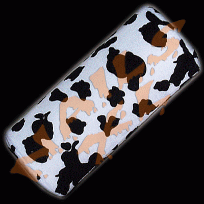 Apoio Mãos Pano Turco 